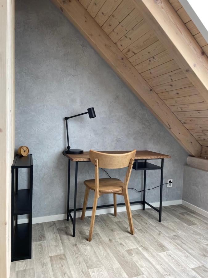 Apartman Bella Mikulov Bagian luar foto