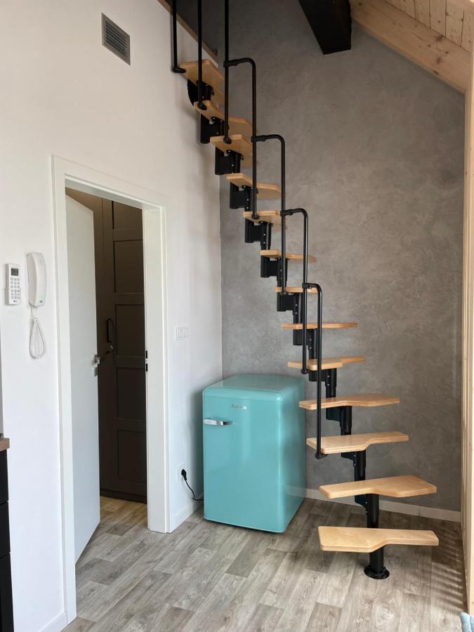 Apartman Bella Mikulov Bagian luar foto