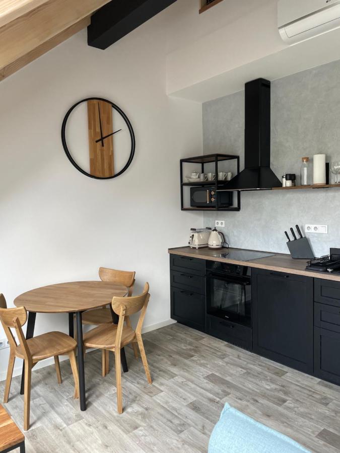 Apartman Bella Mikulov Bagian luar foto