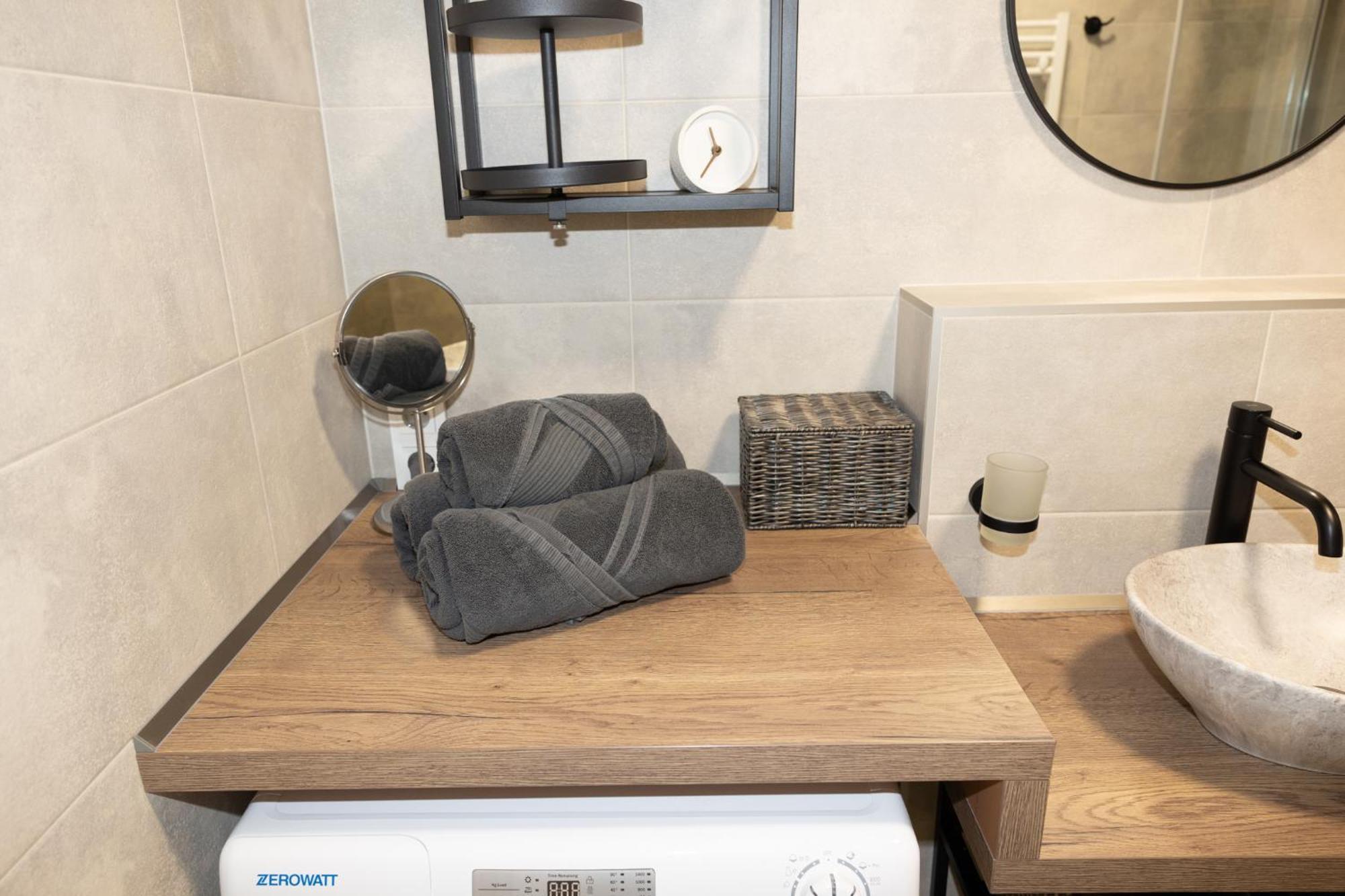 Apartman Bella Mikulov Bagian luar foto