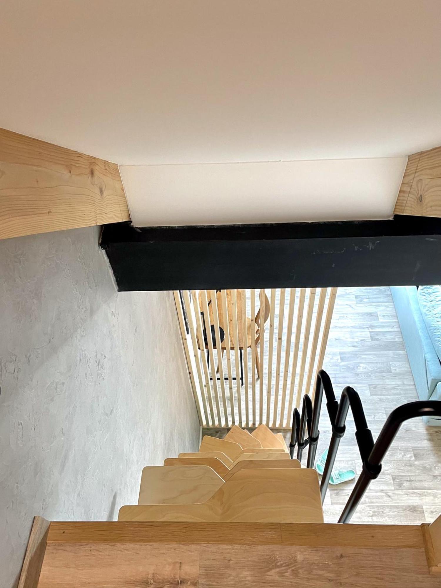 Apartman Bella Mikulov Bagian luar foto