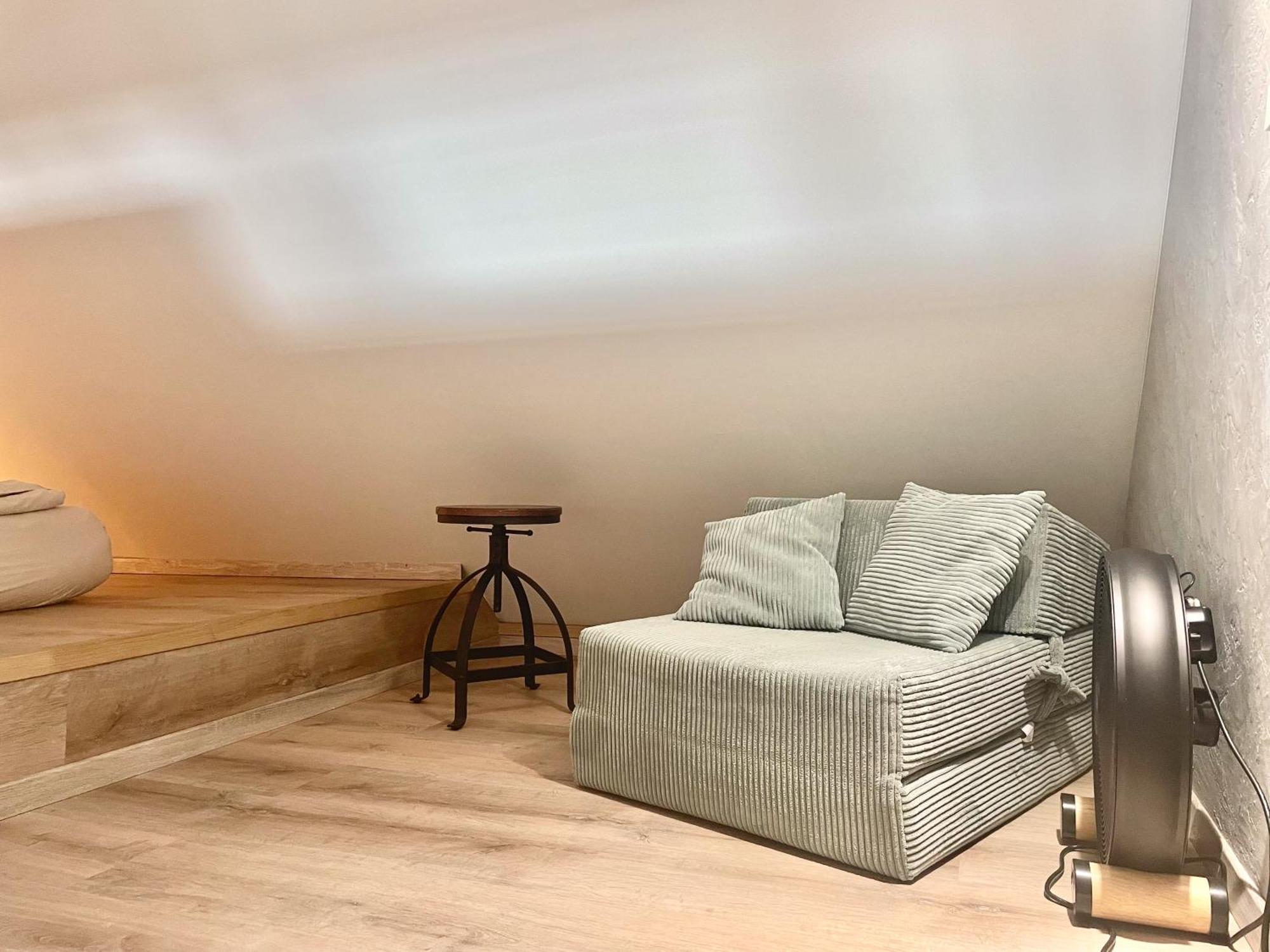 Apartman Bella Mikulov Bagian luar foto