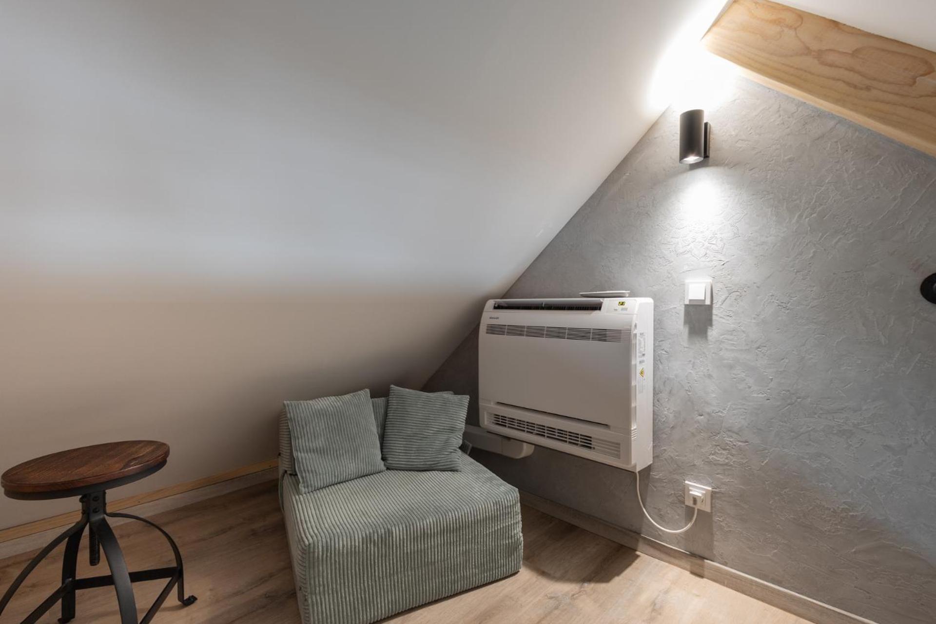 Apartman Bella Mikulov Bagian luar foto