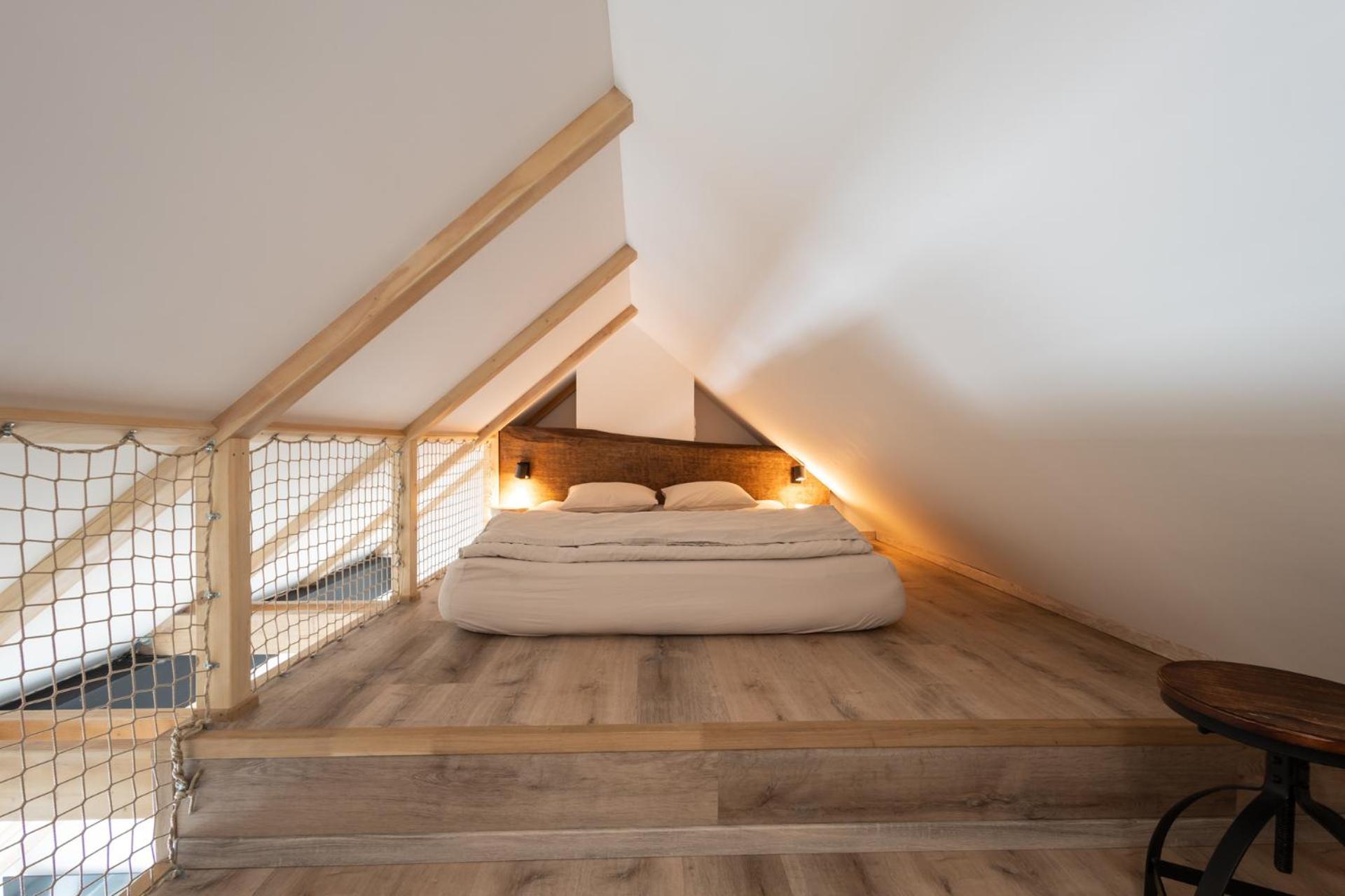 Apartman Bella Mikulov Bagian luar foto